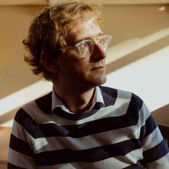 Photo: Mark Davis, Republik