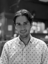 Noël Speck portrait