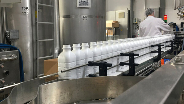 Case Study Overview Foodchain