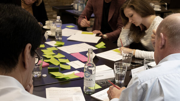 Case Study Overview GZA