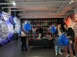 Regelmässig finden Veranstaltungen und Workshops rund ums Thema Digitalisierung und Zukunftsgestaltung statt.