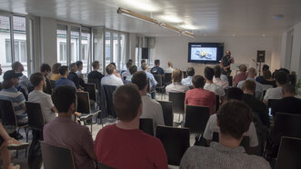 Entwicklung und Testing case study cover