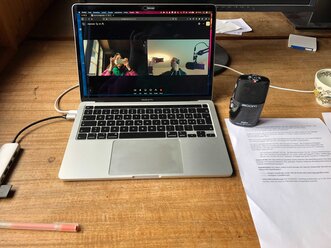 Digitalsalat podcast episode 6